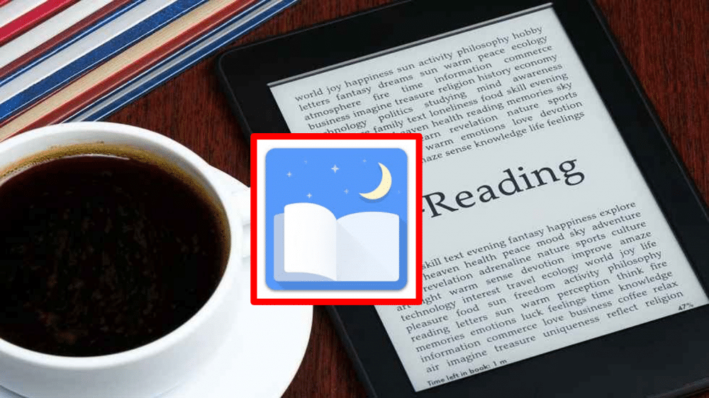 Coba 15 Aplikasi EBook Reader Terbaik Ini, Baca Buku Bisa Kapan Pun!