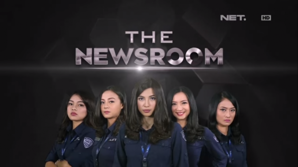 5 Rekomendasi Program NET TV, Mana yang Kamu Suka?