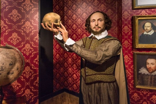 Download William shakespeare Free HD