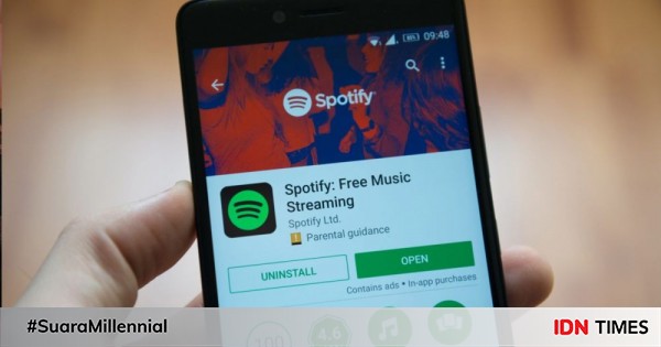 T-mobile spotify offer