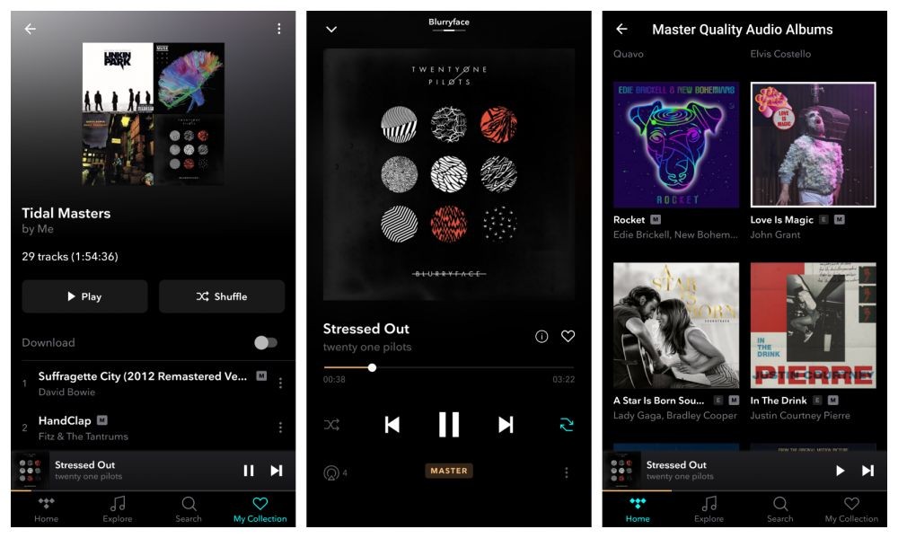 7 Aplikasi Streaming Musik Alternatif Spotify Terbaik untuk Android