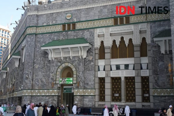 Tak Diberitahu Ada WNI Terjerat Hukum, KJRI Jeddah Protes ke Saudi