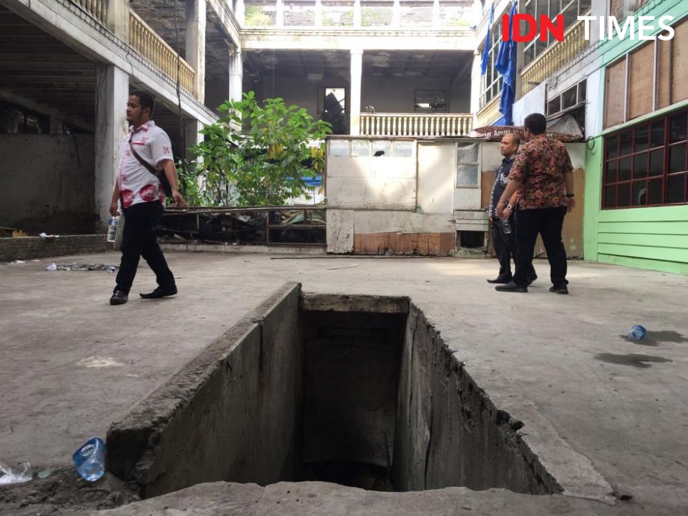 10 Hal Tentang Warenhuis, Supermarket Pertama di Medan Era Kolonial