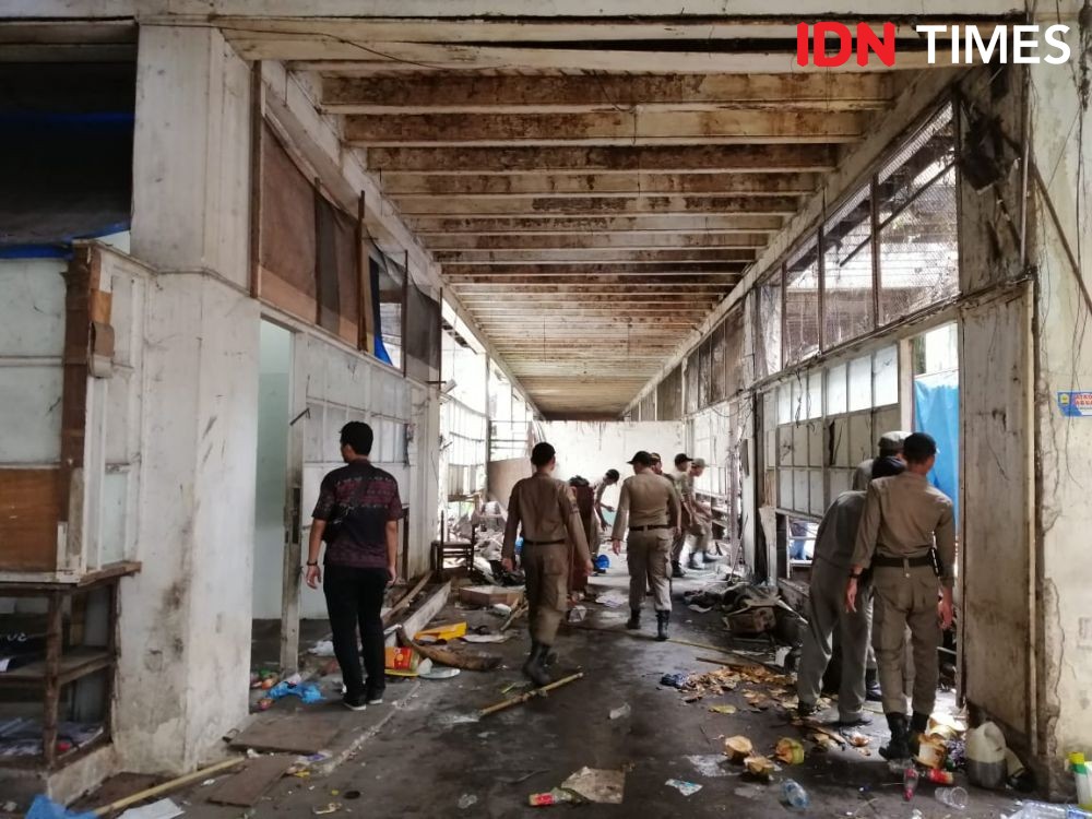 10 Hal Tentang Warenhuis, Supermarket Pertama di Medan Era Kolonial