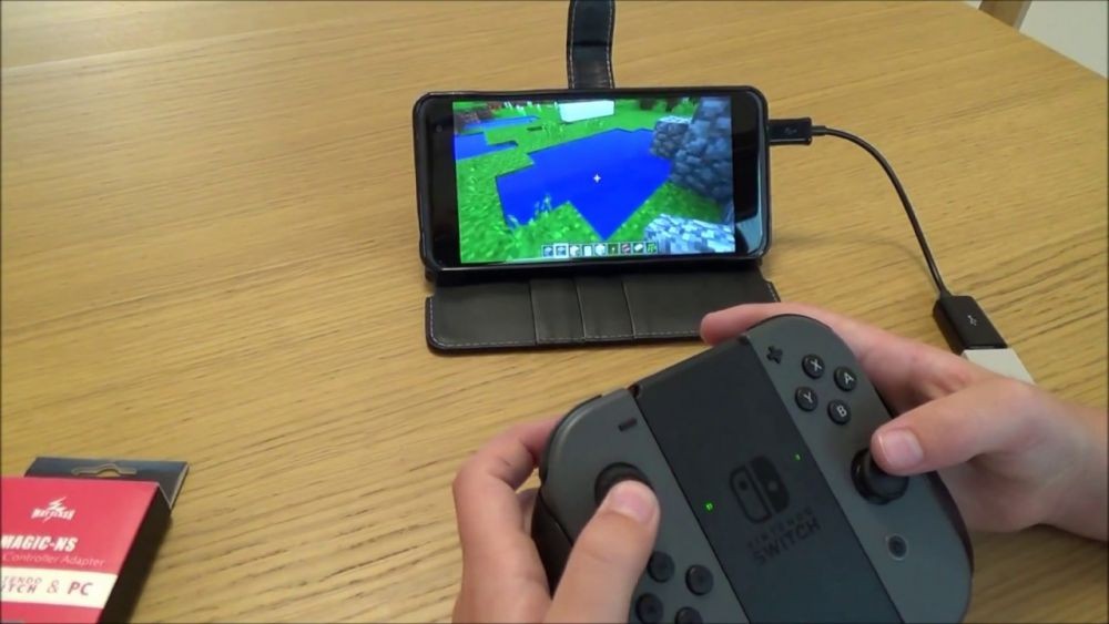 cheat system for nintendo switch