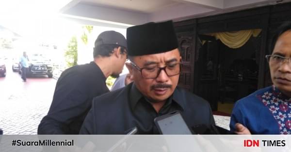 Persiapan Ibu Kota Baru, Balikpapan Tingkatkan Infrastruktur Jaringan