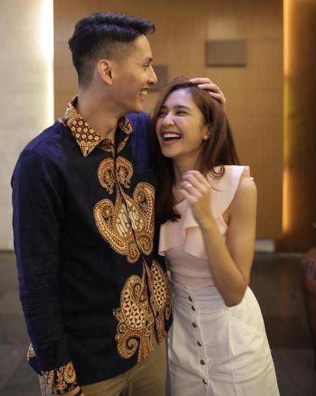 Dikabarkan Putus, Ini 10 Potret Kenangan Mikha Tambayong dan Daniel