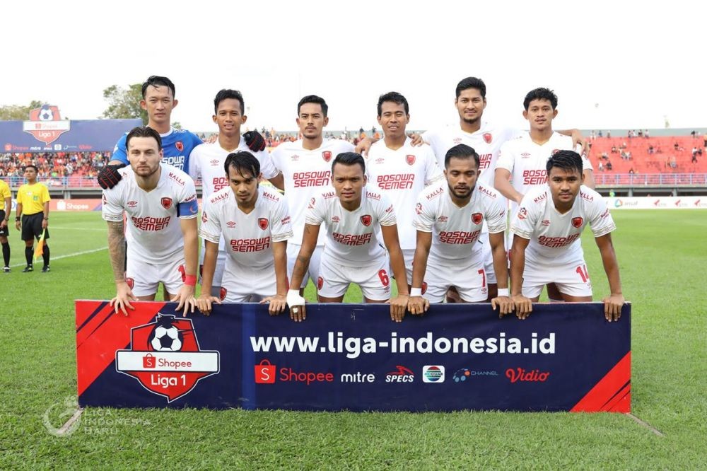 Kalah di Kandang Borneo FC, Pelatih PSM Akui Timnya Kelelahan
