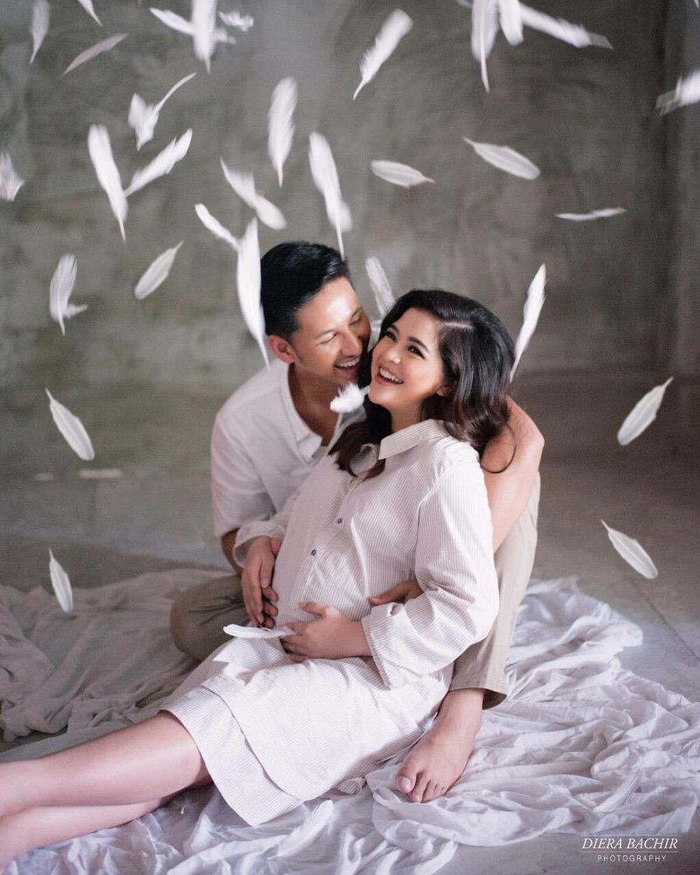 10 Momen Mesra Tasya Kamila & Randi Bachtiar, Relationship Goals