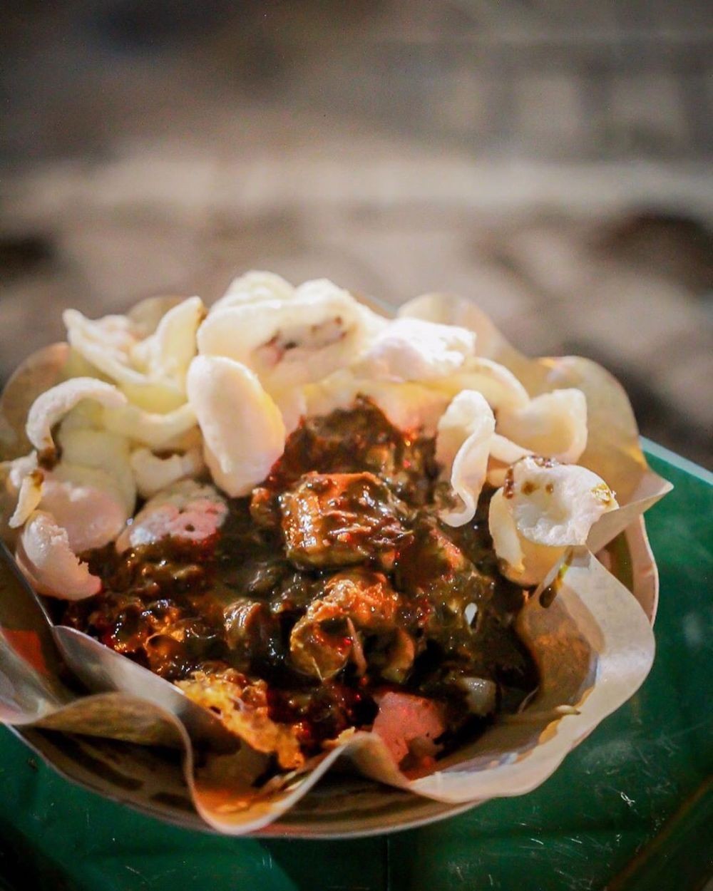 Rasanya Mantap, 10 Makanan Khas Indonesia Ini Berbahan Dasar Tahu