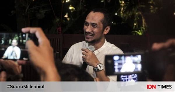 Abraham Samad: KPK Harus Miskinkan Rafael Alun