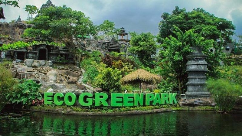Nol Pemasukan, Jatim Park Group Babak Belur Bertahan 