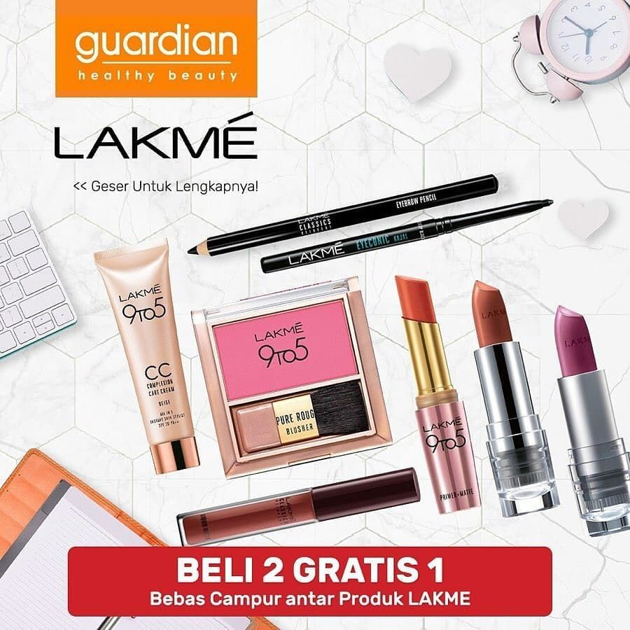 Catat Brand Makeup Dan Skincare Ini Beri Diskon Saat Hari Kemerdekaan 7941