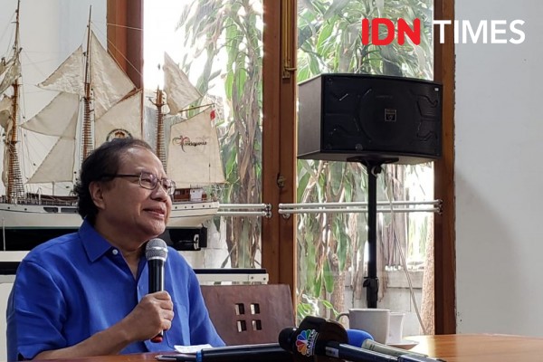 Defisit APBN Diperkirakan Semakin Melebar, Ini Solusi dari Rizal Ramli