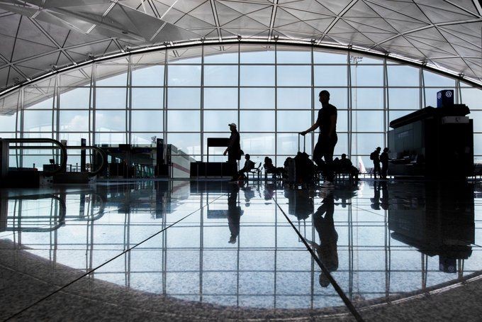 Dilengkapi RTH, Bandara Kediri Berkonsep Smart and Green Airport
