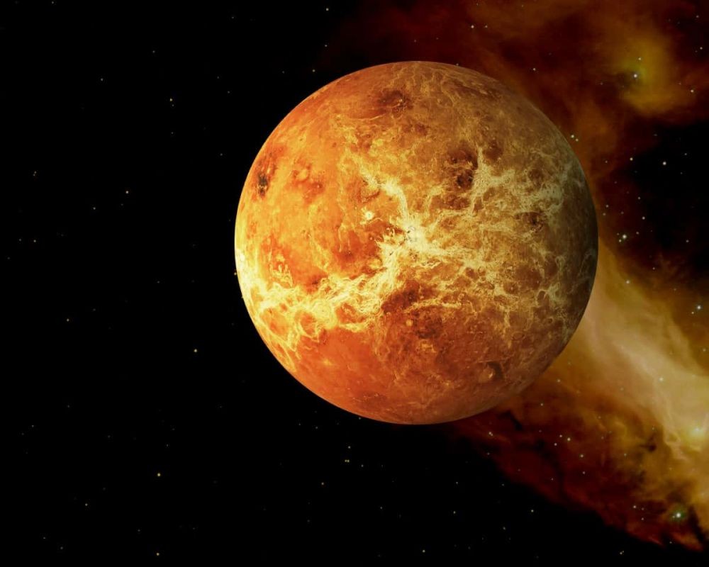 Urutan Planet di Tata Surya dari yang Terdingin ke Terpanas, Simak yuk