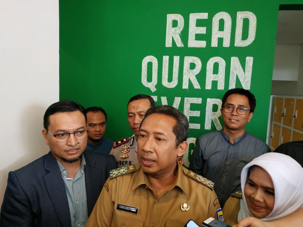 Pemkot Bandung Bakal Kembangkan Kampung Wisata Alquran