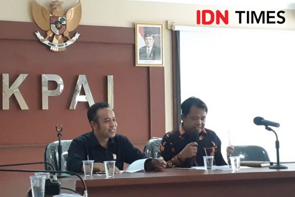 Ini Perbedaan Sikap KPAI Pasca-Mediasi Kasus Kematian Paskibra Aurel