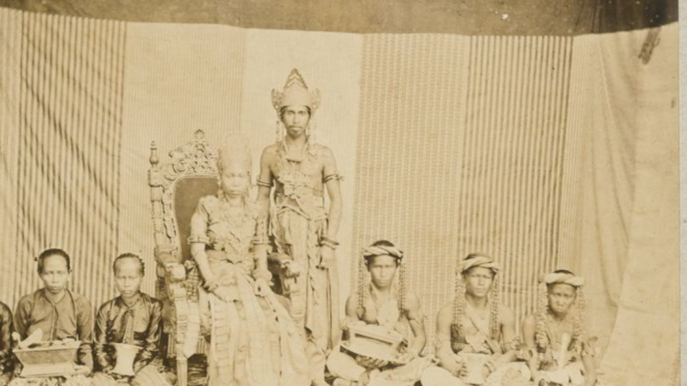 Kaltim Usulkan Sultan Kutai Ditetapkan sebagai Pahlawan Nasional