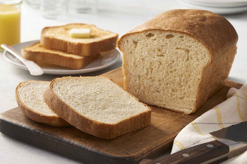 11 Jenis Roti dan Kue Beserta Jumlah Kalorinya, Kurangi