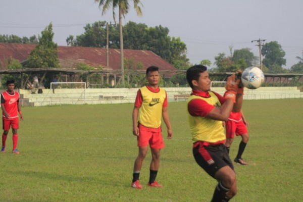 Arungi Liga 3 Indonesia, Berikut 24 Nama Pemain Karo United FC