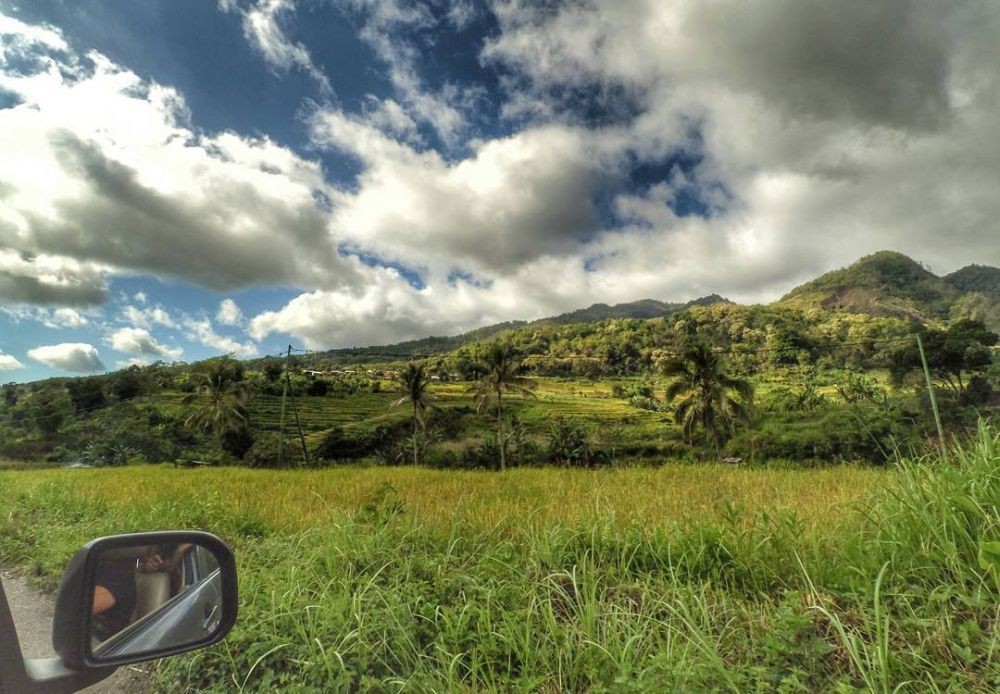 Danau Kelimutu Flores Rute Harga Tiket Dan Tipsnya