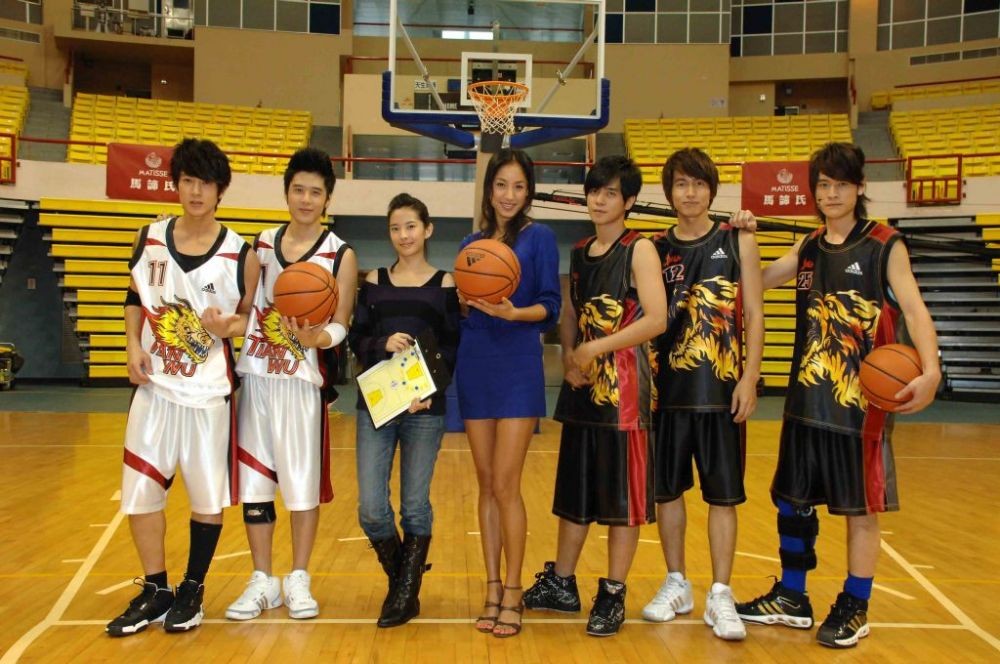 11 Tahun Berlalu, Ini Kabar Pemain Drama Taiwan Hot Shot