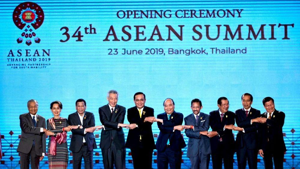 7 Fakta Menarik Seputar Sejarah Terbentuknya Asean Kita Perlu Tahu