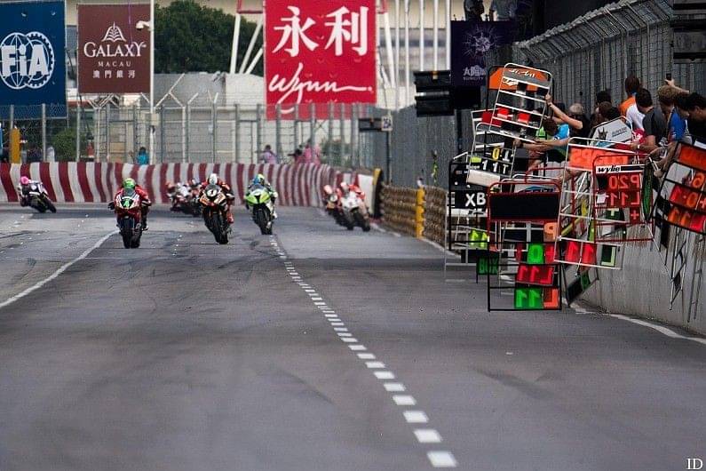 Pembangunan Sirkuit Mandalika Terkendala, MotoGP Batal Digelar 2021?