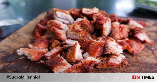 5 Makanan Khas Timor Tengah Selatan Ntt Bikin Kamu Susah Move On