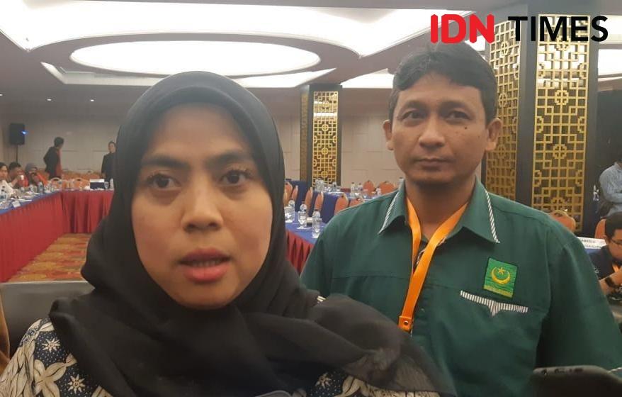 Profil 7 Komisioner Kpu Periode 2022 2027