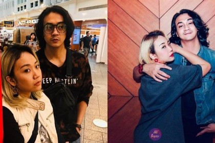10 Potret Gita Gutawa & Nagita Slavina yang Makin Mirip 10 Potret Gita Gutawa & Nagita Slavina yang Makin Mirip