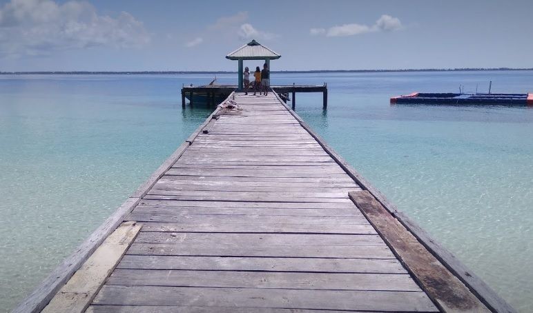 8 Rekomendasi Hotel dengan View Terbaik di Pulau Morotai, Maluku Utara