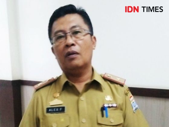 Tambah 107 Titik TPS, Pemkot Palembang Klaim Sukses Atasi Sampah