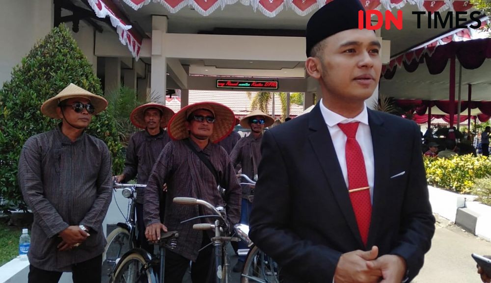 Kocok Ulang Alkap DPRD Bantul, Fraksi Gerindra dan Golkar Gigit Jari