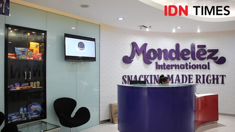 Serunya Bekerja Di Pt Mondelez International Begini Suasana Asyiknya