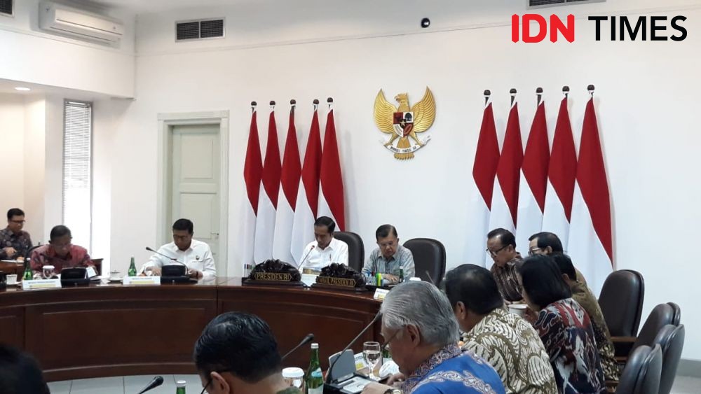 Awal Tahun Depan, Tarif Cukai Rokok Naik 23 Persen