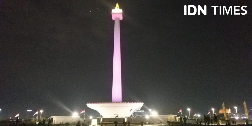 [BREAKING] Fix! Ibu Kota Indonesia Pindah ke Kaltim, Ini Alasannya