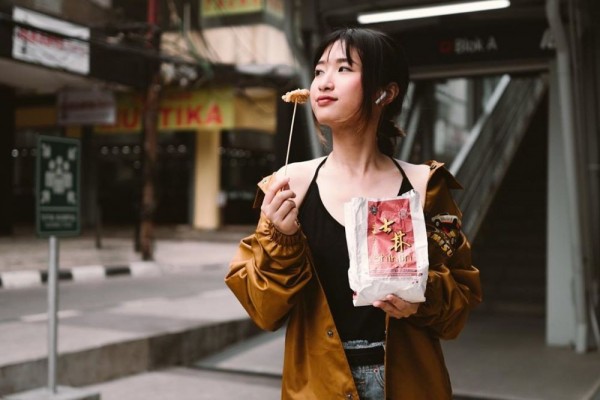 17 Promo Makan Murah dalam Rangka HUT ke-74 RI, Bisa Bayar Suka-suka
