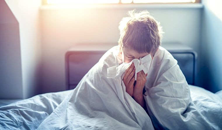 Kenali Sebelum Tertular, Ini 7 Jenis Flu yang Bisa Menyerangmu