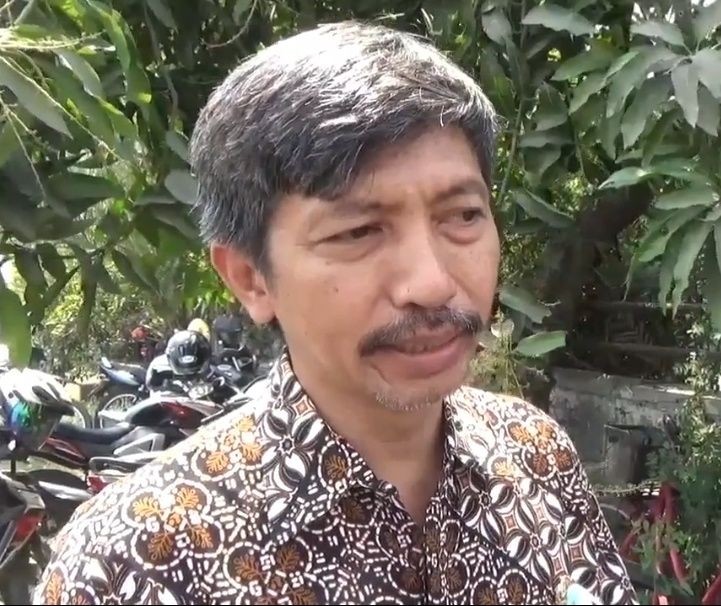 Satpol PP Kabupaten Madiun Segel Lahan Milik Anak Perusahaan PT INKA  