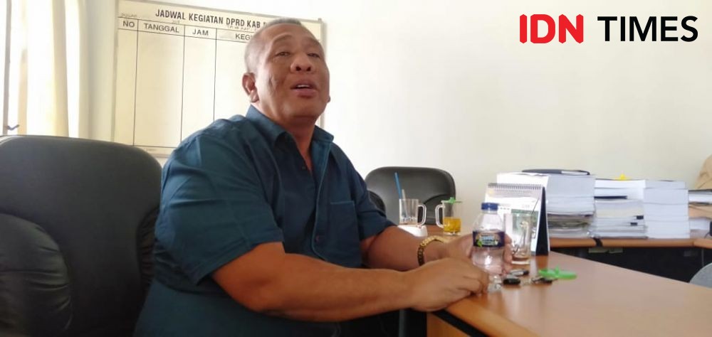 Bikin Gaduh, Anggota DPRD Bantul Minta Maaf ke Relawan COVID-19