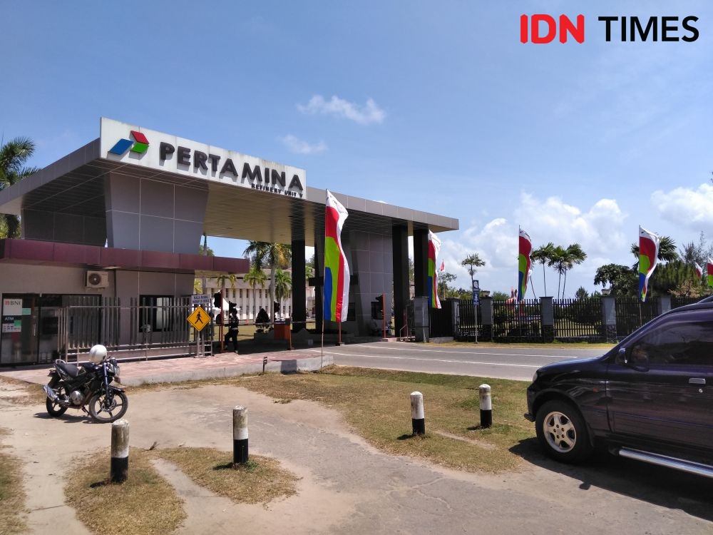 Dua Unit Pertamina di Jateng dan DIY Sabet ASEAN Energy Award 2019