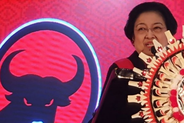 Gibran Saat Maju di Pilkada, PDIP: Tidak Ada Perlakukan Istimewa