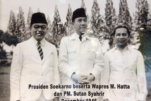 Biografi Sutan Sjahrir Sang Ahli Diplomasi Di Balik Kemerdekaan Ri