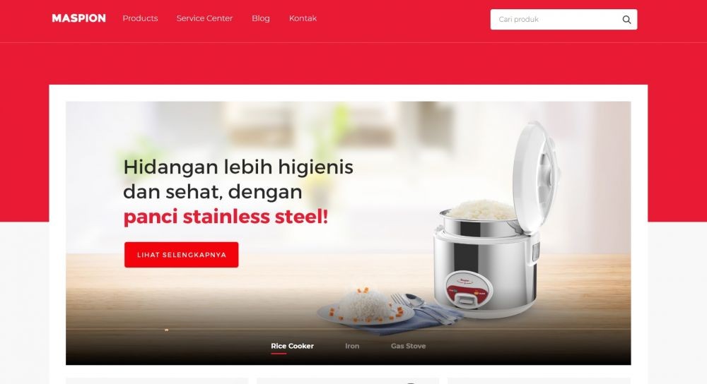 Ini 10 Brand Teknologi Indonesia yang Kualitasnya Sampai Pasar Dunia