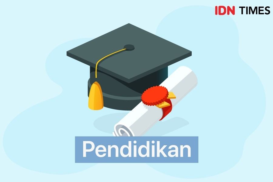 Pemkot Surabaya Buka Beasiswa Untuk SMA, Yuk Daftar !