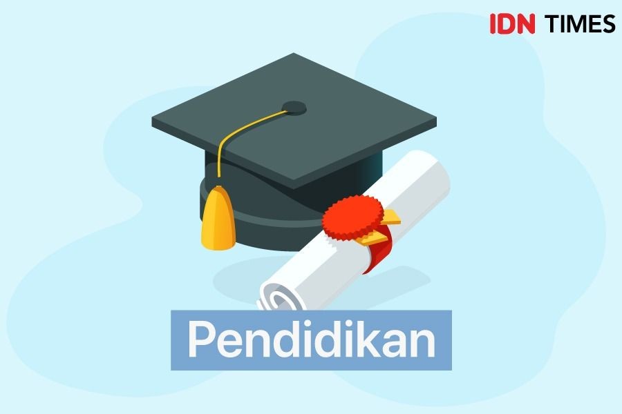 Ijazah Bukan Prioritas, Kembangkan Sekolah Vokasi