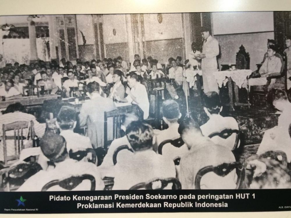 Kisah Percobaan Pembunuhan Sukarno Jelang Pidato di Makassar