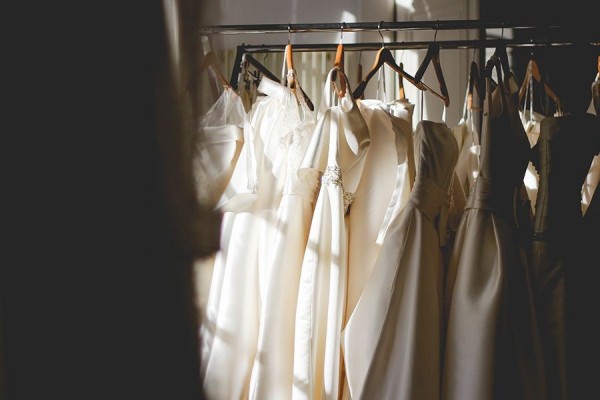 Gaun Pengantin Seperti Apa yang Cocok Kamu Gunakan Saat Menikah?